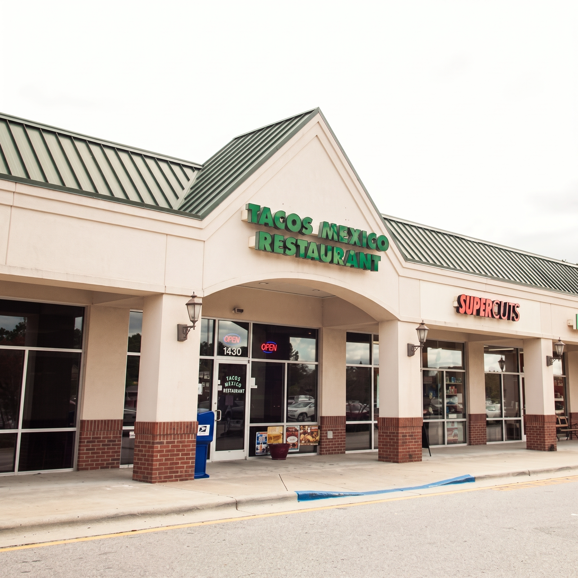 Authentic Mexican flavors, proudly served in Fuquay-Varina
